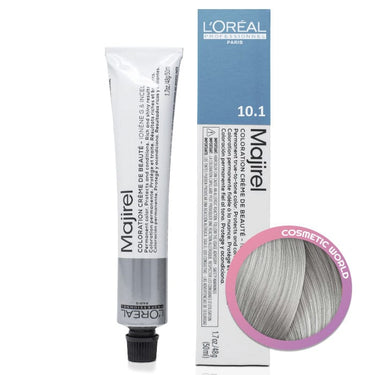L'OREAL - MAJIREL_Majirel 10.1_Cosmetic World